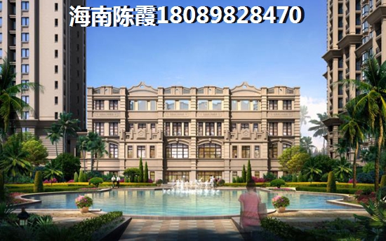 龙湖·观山海周边配套