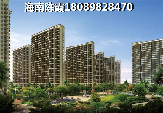 中建锦绣里实景图